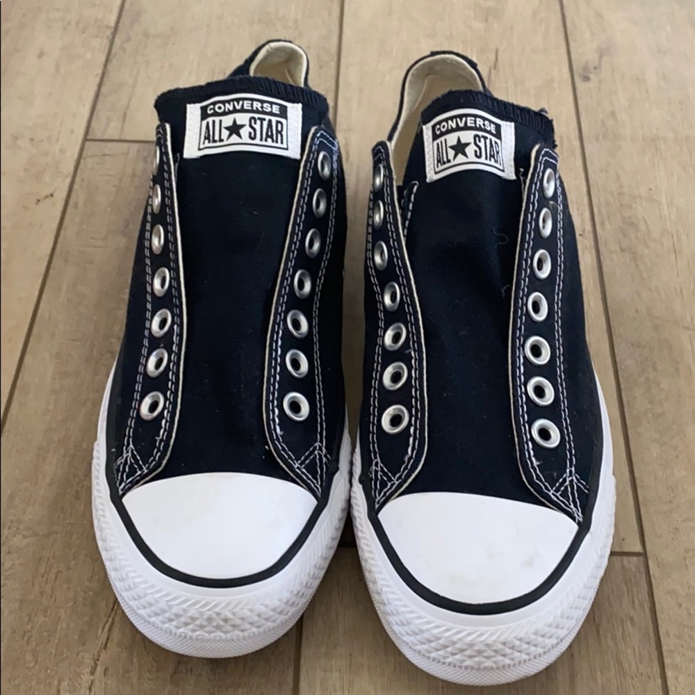 Slip On Converse